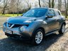 USED 2014 64 NISSAN JUKE 1.2 ACENTA PREMIUM DIG-T 5d 115 BHP EXCELLENT CONDITION, LOW MILEAGE, SAT NAV, REVERSE CAMERA