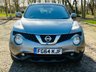 USED 2014 64 NISSAN JUKE 1.2 ACENTA PREMIUM DIG-T 5d 115 BHP EXCELLENT CONDITION, LOW MILEAGE, SAT NAV, REVERSE CAMERA
