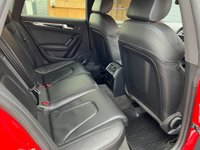 USED 2014 14 AUDI A5 2.0 SPORTBACK TDI QUATTRO BLACK EDITION S/S 5d 175 BHP 