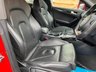 USED 2014 14 AUDI A5 2.0 SPORTBACK TDI QUATTRO BLACK EDITION S/S 5d 175 BHP 