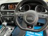 USED 2014 14 AUDI A5 2.0 SPORTBACK TDI QUATTRO BLACK EDITION S/S 5d 175 BHP 