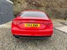 USED 2014 14 AUDI A5 2.0 SPORTBACK TDI QUATTRO BLACK EDITION S/S 5d 175 BHP 