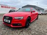 USED 2014 14 AUDI A5 2.0 SPORTBACK TDI QUATTRO BLACK EDITION S/S 5d 175 BHP 
