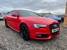 USED 2014 14 AUDI A5 2.0 SPORTBACK TDI QUATTRO BLACK EDITION S/S 5d 175 BHP 