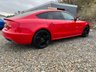 USED 2014 14 AUDI A5 2.0 SPORTBACK TDI QUATTRO BLACK EDITION S/S 5d 175 BHP 