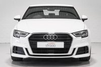 USED 2017 17 AUDI A3 1.4 TFSI S LINE 4d 148 BHP + NEW TIMING BELT +