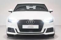 USED 2017 17 AUDI A3 1.4 TFSI S LINE 4d 148 BHP + NEW TIMING BELT +