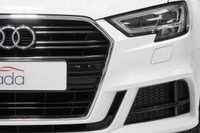 USED 2017 17 AUDI A3 1.4 TFSI S LINE 4d 148 BHP + NEW TIMING BELT +