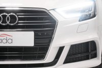USED 2017 17 AUDI A3 1.4 TFSI S LINE 4d 148 BHP + NEW TIMING BELT +