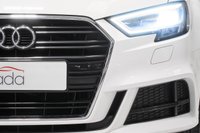 USED 2017 17 AUDI A3 1.4 TFSI S LINE 4d 148 BHP + NEW TIMING BELT +