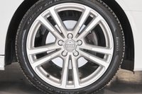 USED 2017 17 AUDI A3 1.4 TFSI S LINE 4d 148 BHP + NEW TIMING BELT +