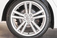 USED 2017 17 AUDI A3 1.4 TFSI S LINE 4d 148 BHP + NEW TIMING BELT +