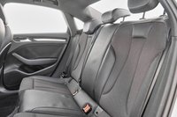 USED 2017 17 AUDI A3 1.4 TFSI S LINE 4d 148 BHP + NEW TIMING BELT +