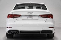 USED 2017 17 AUDI A3 1.4 TFSI S LINE 4d 148 BHP + NEW TIMING BELT +