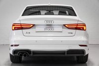 USED 2017 17 AUDI A3 1.4 TFSI S LINE 4d 148 BHP + NEW TIMING BELT +