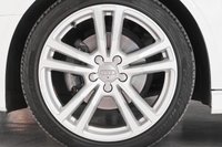 USED 2017 17 AUDI A3 1.4 TFSI S LINE 4d 148 BHP + NEW TIMING BELT +