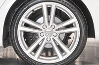 USED 2017 17 AUDI A3 1.4 TFSI S LINE 4d 148 BHP + NEW TIMING BELT +