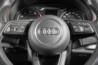 USED 2017 17 AUDI A3 1.4 TFSI S LINE 4d 148 BHP + NEW TIMING BELT +
