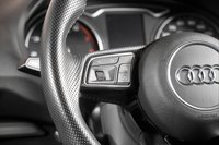 USED 2017 17 AUDI A3 1.4 TFSI S LINE 4d 148 BHP + NEW TIMING BELT +
