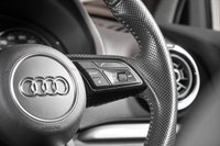 USED 2017 17 AUDI A3 1.4 TFSI S LINE 4d 148 BHP + NEW TIMING BELT +