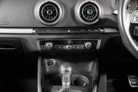 USED 2017 17 AUDI A3 1.4 TFSI S LINE 4d 148 BHP + NEW TIMING BELT +