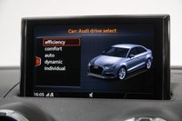 USED 2017 17 AUDI A3 1.4 TFSI S LINE 4d 148 BHP + NEW TIMING BELT +