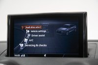 USED 2017 17 AUDI A3 1.4 TFSI S LINE 4d 148 BHP + NEW TIMING BELT +