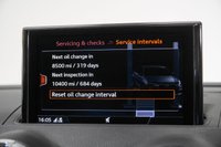 USED 2017 17 AUDI A3 1.4 TFSI S LINE 4d 148 BHP + NEW TIMING BELT +