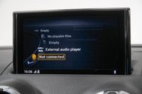 USED 2017 17 AUDI A3 1.4 TFSI S LINE 4d 148 BHP + NEW TIMING BELT +