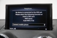 USED 2017 17 AUDI A3 1.4 TFSI S LINE 4d 148 BHP + NEW TIMING BELT +