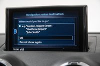 USED 2017 17 AUDI A3 1.4 TFSI S LINE 4d 148 BHP + NEW TIMING BELT +