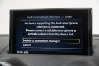 USED 2017 17 AUDI A3 1.4 TFSI S LINE 4d 148 BHP + NEW TIMING BELT +