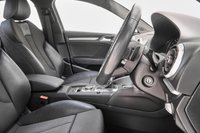 USED 2017 17 AUDI A3 1.4 TFSI S LINE 4d 148 BHP + NEW TIMING BELT +