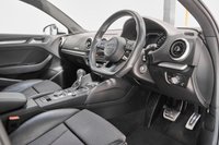 USED 2017 17 AUDI A3 1.4 TFSI S LINE 4d 148 BHP + NEW TIMING BELT +