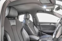 USED 2017 17 AUDI A3 1.4 TFSI S LINE 4d 148 BHP + NEW TIMING BELT +