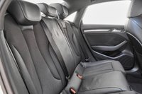 USED 2017 17 AUDI A3 1.4 TFSI S LINE 4d 148 BHP + NEW TIMING BELT +