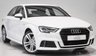 USED 2017 17 AUDI A3 1.4 TFSI S LINE 4d 148 BHP + NEW TIMING BELT +