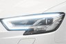 USED 2017 17 AUDI A3 1.4 TFSI S LINE 4d 148 BHP + NEW TIMING BELT +