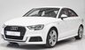USED 2017 17 AUDI A3 1.4 TFSI S LINE 4d 148 BHP + NEW TIMING BELT +