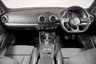 USED 2017 17 AUDI A3 1.4 TFSI S LINE 4d 148 BHP + NEW TIMING BELT +