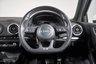 USED 2017 17 AUDI A3 1.4 TFSI S LINE 4d 148 BHP + NEW TIMING BELT +
