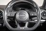 USED 2017 17 AUDI A3 1.4 TFSI S LINE 4d 148 BHP + NEW TIMING BELT +