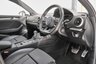 USED 2017 17 AUDI A3 1.4 TFSI S LINE 4d 148 BHP + NEW TIMING BELT +