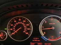 USED 2014 64 BMW X5 3.0 XDRIVE30D M SPORT 5d 255 BHP 