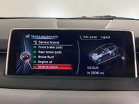 USED 2014 64 BMW X5 3.0 XDRIVE30D M SPORT 5d 255 BHP 