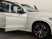 USED 2014 64 BMW X5 3.0 XDRIVE30D M SPORT 5d 255 BHP 