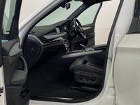 USED 2014 64 BMW X5 3.0 XDRIVE30D M SPORT 5d 255 BHP 