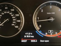 USED 2014 64 BMW X5 3.0 XDRIVE30D M SPORT 5d 255 BHP 