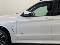 USED 2014 64 BMW X5 3.0 XDRIVE30D M SPORT 5d 255 BHP 