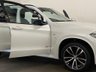 USED 2014 64 BMW X5 3.0 XDRIVE30D M SPORT 5d 255 BHP 